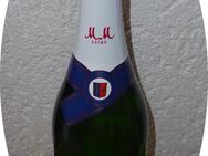 M & M Sekt Trocken/ Weiß 0,75 Liter - Gensingen