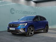 Renault Austral, TCe 160 Techno Esprit Alpine WARTUNGSPAK, Jahr 2022 - München