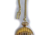 Schöne Taschenuhr von Jean Jacot - Nürnberg