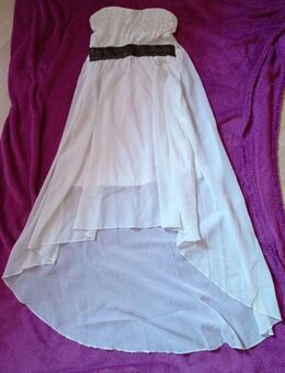 Brautkleid Ballkleid Abendkleid Partykleid Eventkleid Gr. 38 - Northeim