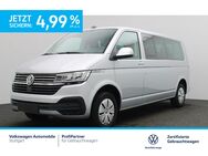 VW T6 Caravelle, 2.0 TDI 1 Comfortline, Jahr 2024 - Stuttgart