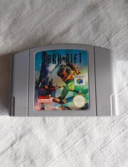 Nintendo Dark Rift - Königswinter