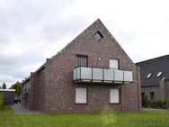 Moderne und gemütliche Oberwohnung in ruhiger Lage von Moormerland- Veenhusen! - Moormerland