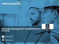 Abiturientenprogramm Handelsfachwirt (m/w/d) - Birkenau