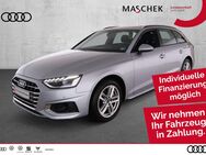 Audi A4, Avant Advanced 40 TDI S, Jahr 2024 - Wackersdorf