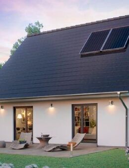 Ihr Energiesparhaus inkl. 950 m² Grundstück in 18516 Süderholz OT Neuendorf - Süderholz