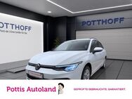 VW Golf Variant, 2.0 TDI 8 Life AppConnect, Jahr 2022 - Hamm