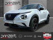 Nissan Juke, 1.6 Hybrid "Tekna" MY24, Jahr 2024 - Rödermark