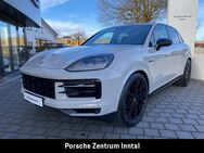 Porsche Cayenne, E-Hybrid | |, Jahr 2022 - Raubling