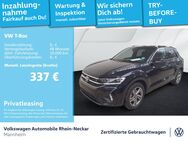 VW T-Roc, 2.0 TDI R-Line, Jahr 2024 - Mannheim