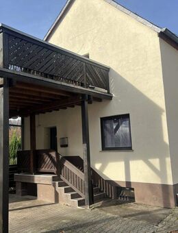 Adventsangebot! Ihr neues Zuhause in Kasel b. Trier - Kasel