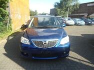 Mazda MPV 2.0 TD Exclusive NAVI Klima Alu 6 Sitzer - Neuss