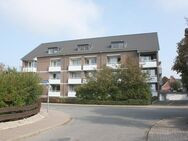 Gemütliche Hochparterre-Wohnung mit sonniger Loggia - Büsum