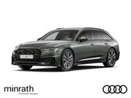 Audi A6, 55 TFSI quattro Avant e S-Line, Jahr 2024 - Moers