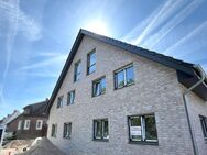 Einziehen und Wohlfühlen! Moderne Wohnung in Steinfurt-Burgsteinfurt - Steinfurt