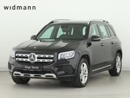 Mercedes GLB 220, d Progressive Burmester, Jahr 2021 - Schwäbisch Hall