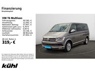 VW T6 Multivan, 2.0 TDI 7 Sitzer Highline, Jahr 2019 - Hildesheim