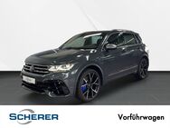 VW Tiguan, R 320PS, Jahr 2024 - Ladenburg