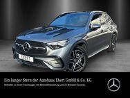 Mercedes GLC 220, AMG Prem Masage, Jahr 2022 - Michelstadt