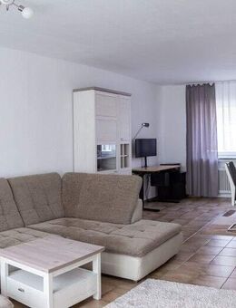 #KOMINOS IMMOBILIEN# 4-Zimmer Dachgeschosswohnung mit Balkon & Garage - Am Kehlberg - Attendorn (Hansestadt)