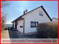 Ihr Eigenheim mit Panoramaaussicht über den Schwarzwald! - Altensteig