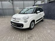 Fiat 500L 1.4 16V Easy Klima Sitzheizung Tempomat - Eisenach