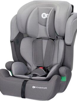Kinderkraft Autokindersitz COMFORT UP i-Size, mit herausnehmbarem modularen Einsatz