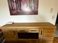 Sideboard massiv Holz - Hamm