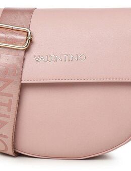 VALENTINO BAGS Umhängetasche BIGS, Handtasche Damen Schultertasche mit goldfarbenen Details