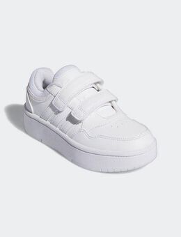 adidas Sportswear HOOPS 3.0 BOLD KIDS Klettschuh