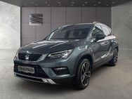 Seat Ateca, 1.4 TSI XCELLENCE, Jahr 2017 - Weilheim (Oberbayern)