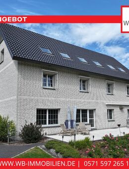 Ein Anwesen für Lebensqualität und Flexibilität! - Bad Salzuflen