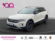 VW T-Roc, 2.0 TDI Style, Jahr 2024 - Aachen