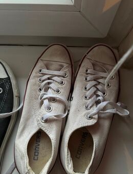 👟 Sneaker Paket – Converse & Nike – Größe 38 - Bremen