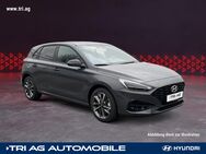 Hyundai i30, 1.0 T-GDI (MY25) (100PS) 6-MT ADVANTAGE, Jahr 2024 - Kippenheim