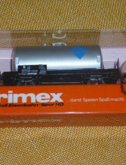 Märklin/Primex, 4580, Kesselwagen ARAL - Rösrath