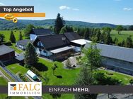 Ihr Traum vom Resthof wird wahr! - Windeck
