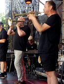 Live-Jazz für Ihre Veranstaltung in 55126