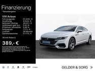 VW Arteon, 2.0 TDI R-Line, Jahr 2019 - Hofheim (Unterfranken)