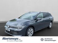 VW Golf Variant, 1.5 Golf VIII eTSI OPF Style, Jahr 2024 - Leinefelde-Worbis