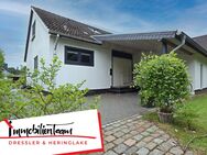 geschmackvoll & stylisch saniert | sehr gut vermietetes Einfamilienhaus in Pinneberg Waldenau - Pinneberg