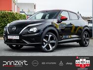 Nissan Juke, 1.6 Hybrid TEKNA Nissan Connect 2 Farben Lackierung, Jahr 2022 - Rödermark