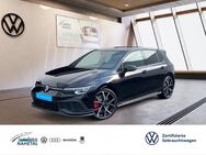 VW Golf, 2.0 TSI GTI Clubsport NAVIPRO EAD-UP, Jahr 2022 - Idar-Oberstein