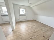 Provisionsfrei, mit Garten - Sanierte 2-Zimmer Wohnung - Ebermannstadt