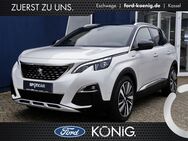 Peugeot 3008, GT Hybrid4 300 Kamera360, Jahr 2019 - Eschwege