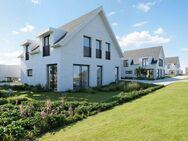 Neubau eines EFH KfW-Effizienzhaus 40 in Kayhude - Kayhude