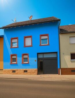 Top-Kapitalanlage: 5 % Rendite + enormes Mietsteigerungspotenzial! - Kraichtal