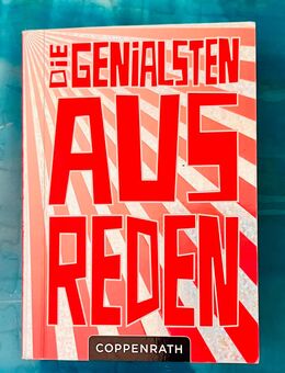 Buch • die genialsten Ausreden • Jugend - Dorfen