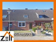 * Wohnen in attraktiver u. familienfreundlicher Lage * Garten * Terrasse * Teilkeller * Garage * - Geesthacht