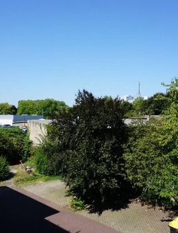 Eigennutzer und Kapitalanleger aufgepasst. Hier ist Ihre passende Eigentumswohnung mit gr. Potenzial - Gelsenkirchen